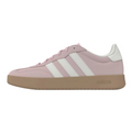 adidas Low-Top Sneakers – Blush Pink, White & Gum