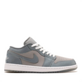 Jordan Low-Top Sneakers – Blue Grey