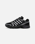 adidas Low-Top Sneakers – Black & Silver