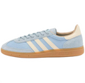 adidas Low-Top Sneakers – Blue, Cream & Gum