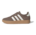 adidas Low-Top Sneakers – Taupe Brown, Cream & Gum