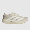 adidas Low-Top Sneakers – Sand Beige & Cream Mesh
