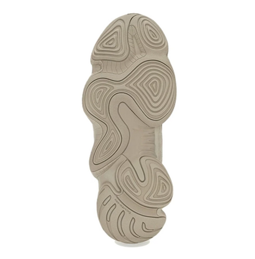 adidas  Sneakers – Sand Beige