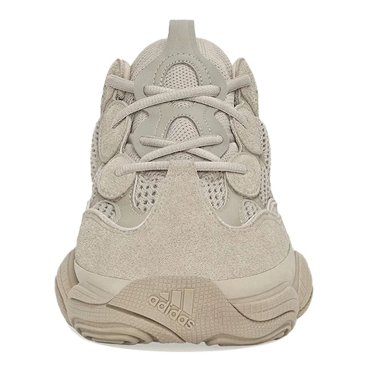 adidas  Sneakers – Sand Beige