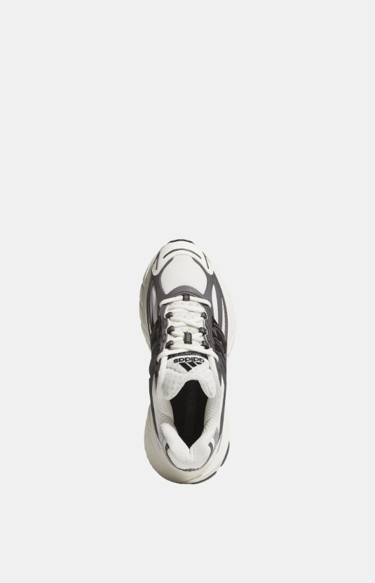 adidas Low-Top Sneakers – White, Charcoal