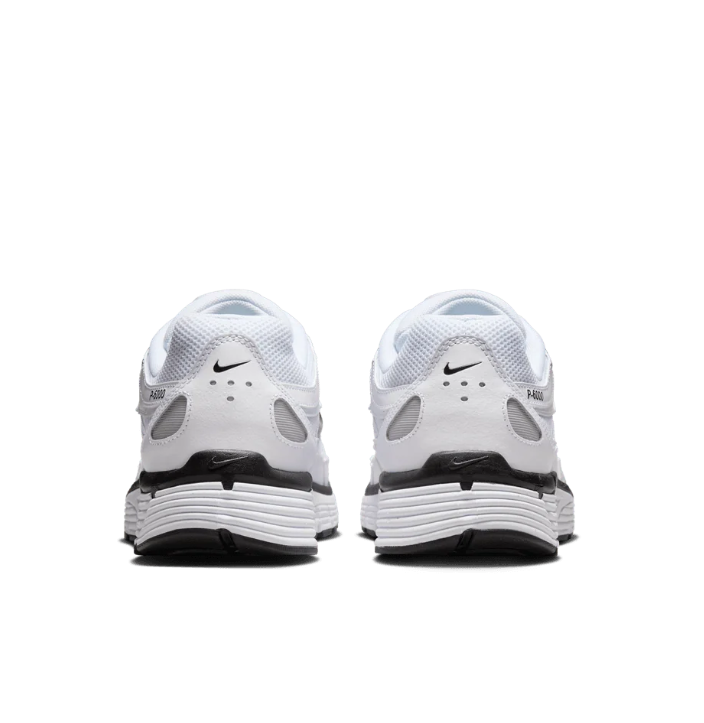 Nike Sneakers – White & Black