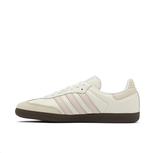 adidas  Sneakers – Cream & Blush Pink