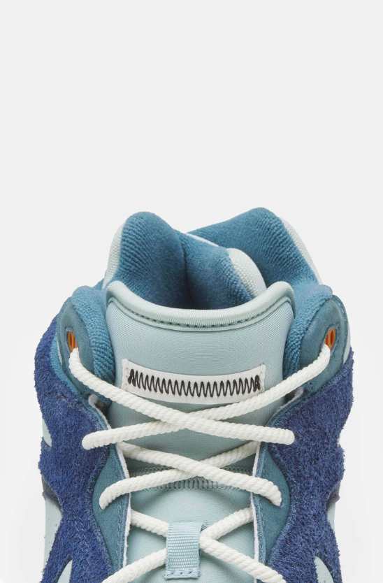 adidas Sneakers – Navy & Light Blue