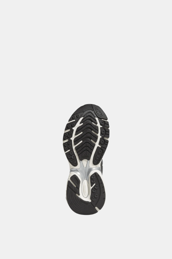 adidas Low-Top Sneakers – White, Charcoal