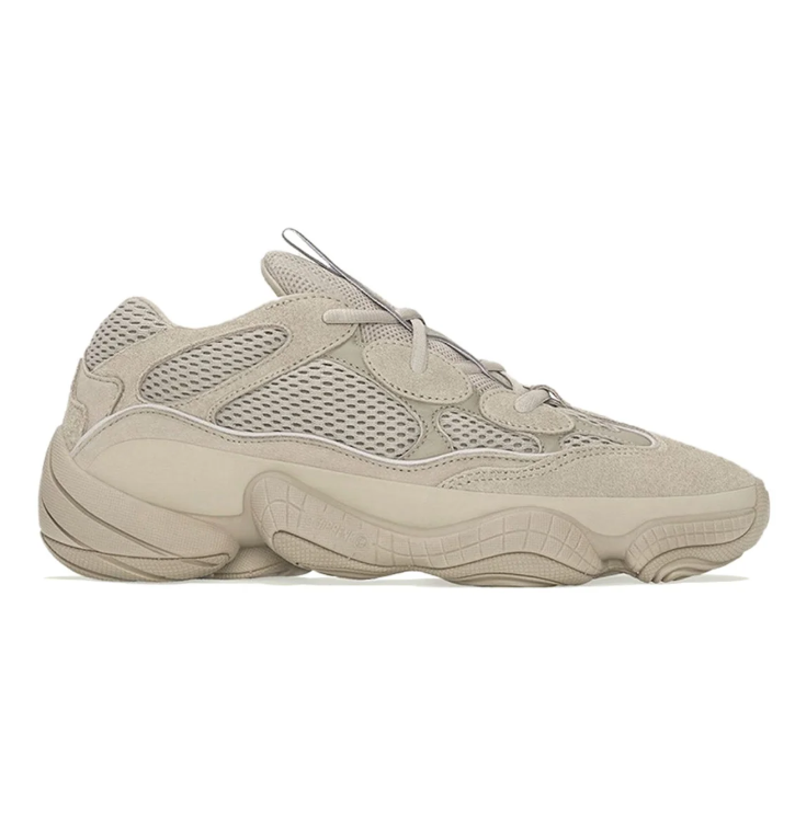 adidas  Sneakers – Sand Beige