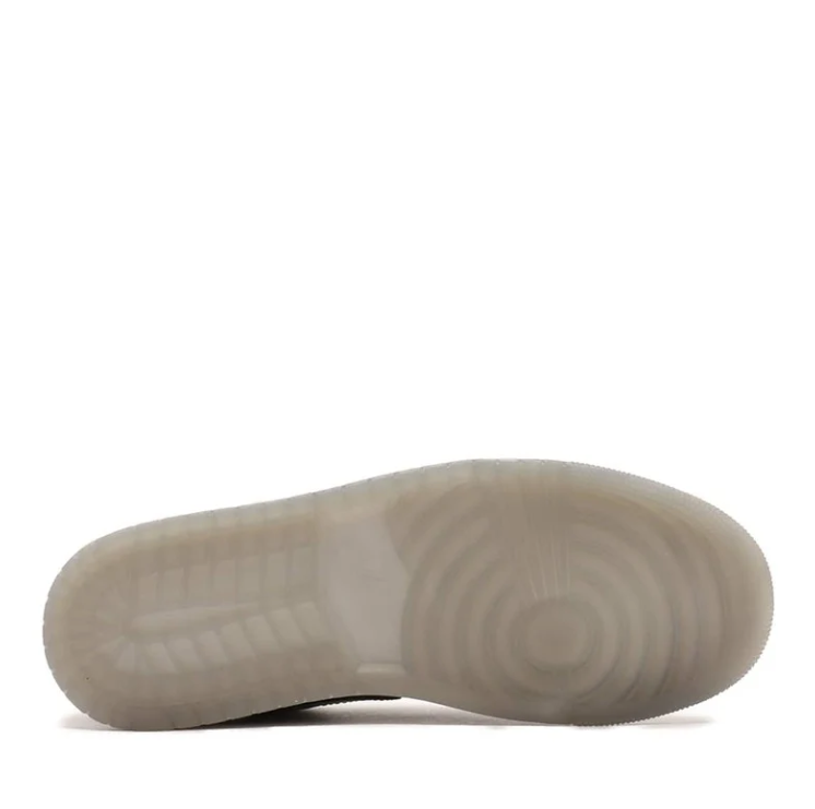 Jordan Low-Top Sneakers – Blue Grey