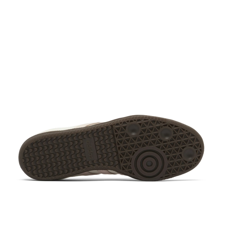 adidas  Sneakers – Cream & Blush Pink