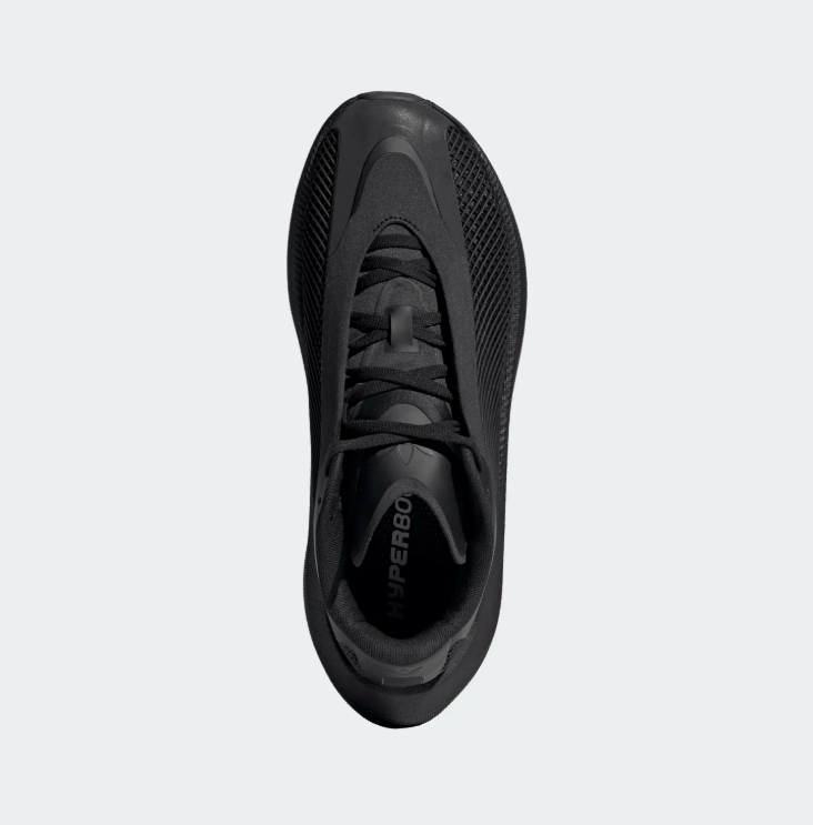 adidas Low-Top Sneakers – Black & Charcoal