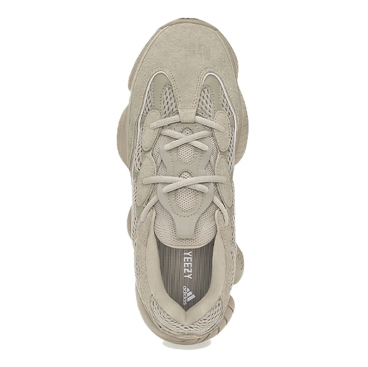 adidas  Sneakers – Sand Beige